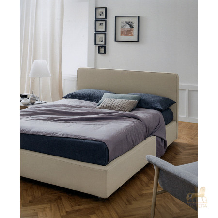 Кровать TEO DALL'AGNESE GLTER160 Кровать TEO DALL'AGNESE GLTER160