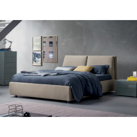 Кровать TWIST DALL'AGNESE GLTWR160