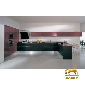 Кухня  DI IORIO CHEF 2