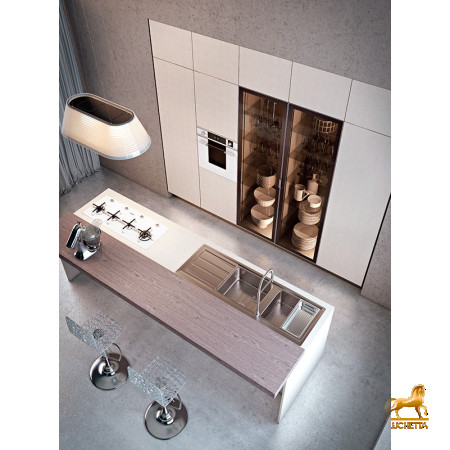 Кухня DI IORIO CITY 2 Кухня DI IORIO CITY 2