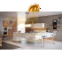 Кухня DI IORIO CITY VETRO+GLISS Кухня DI IORIO CITY VETRO+GLISS