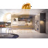 Кухня DI IORIO CUKA+GLISS+CITY VETRO Кухня DI IORIO CUKA+GLISS+CITY VETRO