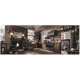 Кухня DIALMA BROWN Cucine 01