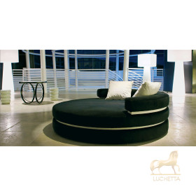 Кушетка  DOM EDIZIONI LOVESEAT