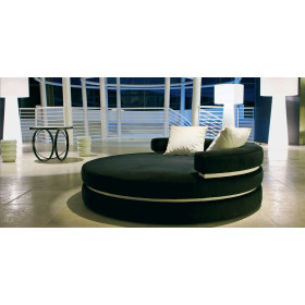 Кушетка DOM EDIZIONI LOVESEAT