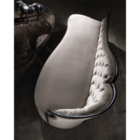 Кушетка DV HOME COLLECTION RENE dormeuse