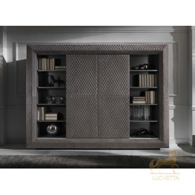 Стенка DV HOME COLLECTION BYRON porta tv