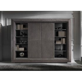 Стенка DV HOME COLLECTION BYRON porta tv