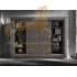 Стенка DV HOME COLLECTION BYRON porta tv Стенка DV HOME COLLECTION BYRON porta tv