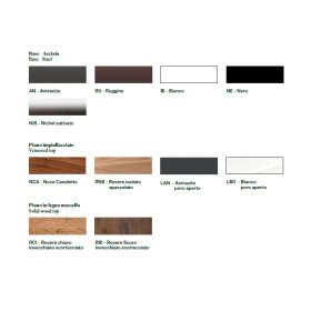 Стол DOMITALIA Cruise
