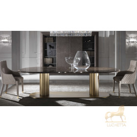 Стол DV HOME COLLECTION DOUGLAS PLAZA tavolo