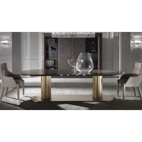 Стол DV HOME COLLECTION DOUGLAS PLAZA tavolo