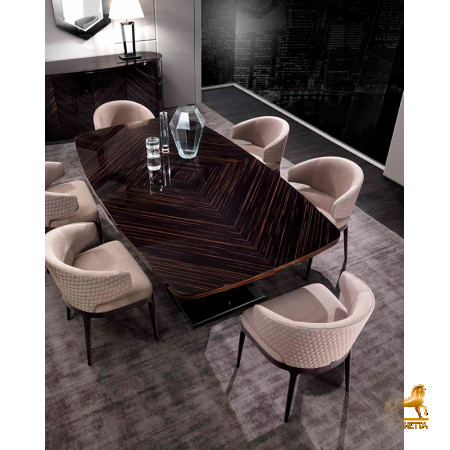 Стол DV HOME COLLECTION HERITAGE TAVOLO Стол DV HOME COLLECTION HERITAGE TAVOLO