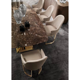 Стол DV HOME COLLECTION RITZ TAVOLO