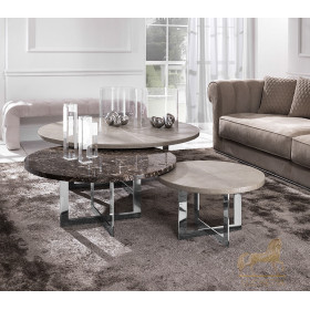 Стол журнальный DV HOME COLLECTION BYRON tavolino
