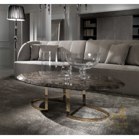 Стол журнальный DV HOME COLLECTION FORM PRINCE tavolino