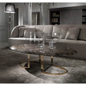 Стол журнальный DV HOME COLLECTION FORM PRINCE tavolino