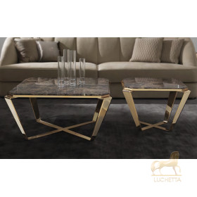 Стол журнальный DV HOME COLLECTION RITZ TAVOLINO