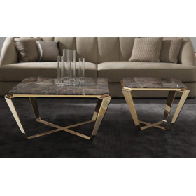 Стол журнальный DV HOME COLLECTION RITZ TAVOLINO