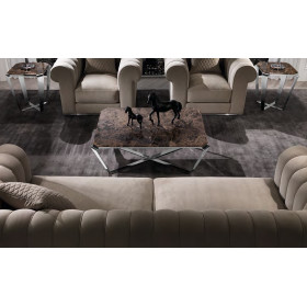 Стол журнальный DV HOME COLLECTION RITZ TAVOLINO