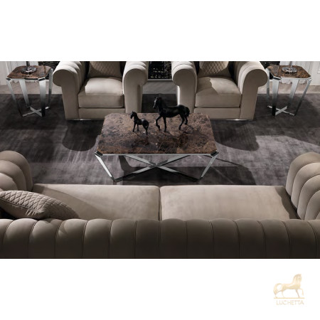 Стол журнальный DV HOME COLLECTION RITZ TAVOLINO Стол журнальный DV HOME COLLECTION RITZ TAVOLINO