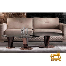 Стол журнальный DV HOME COLLECTION STANLEY TAVOLINO