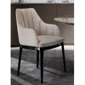 Стул DV HOME COLLECTION CHARLOTTE SEDIA