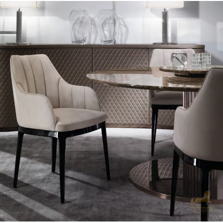 Стул DV HOME COLLECTION CHARLOTTE SEDIA Стул DV HOME COLLECTION CHARLOTTE SEDIA