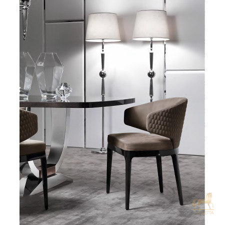 Стул DV HOME COLLECTION EGOIST SEDIA Стул DV HOME COLLECTION EGOIST SEDIA