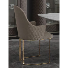 Стул DV HOME COLLECTION RITZ SEDIA