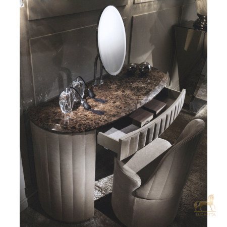 Туалетный столик DV HOME COLLECTION VOGUE consolle Туалетный столик DV HOME COLLECTION VOGUE consolle