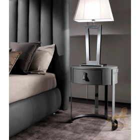Тумбочка DV HOME COLLECTION BYRON PRINCE