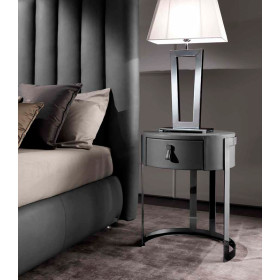 Тумбочка DV HOME COLLECTION BYRON PRINCE