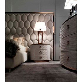 Тумбочка DV HOME COLLECTION CHARLOTTE