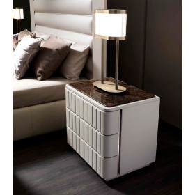 Тумбочка DV HOME COLLECTION ELITE COMODINO