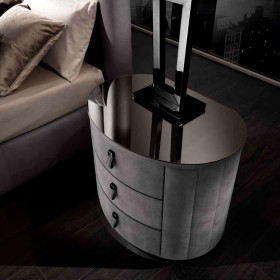Тумбочка DV HOME COLLECTION VOGUE COMODINO