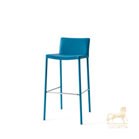 Барный стул NISHA STOOL 4 LEGS 65 EFORMA NIS22
