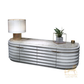 Буфет AQVILA ELLEDUE AB 851