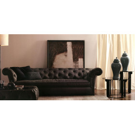 Диван CHURCILL EGO ZEROVENTIQUATTRO DH100 1