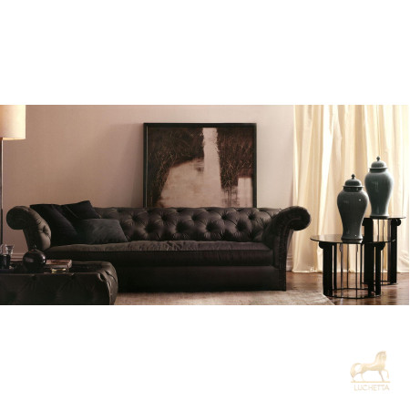 Диван CHURCILL EGO ZEROVENTIQUATTRO DH100 1 Диван CHURCILL EGO ZEROVENTIQUATTRO DH100 1