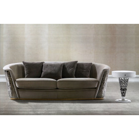 Диван SARAYA ELLEDUE S 653/ST