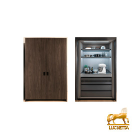 Элемент кухни  EUROMOBIL CABINET