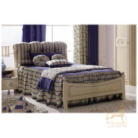 Кровать  EBANISTERIA BACCI LP3T