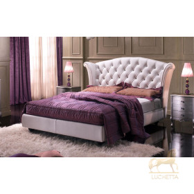 Кровать  ELLESALOTTI Kristal