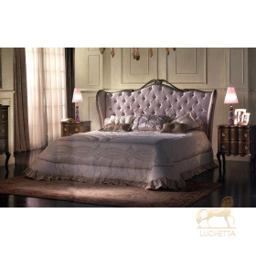 Кровать  ELLESALOTTI Milly