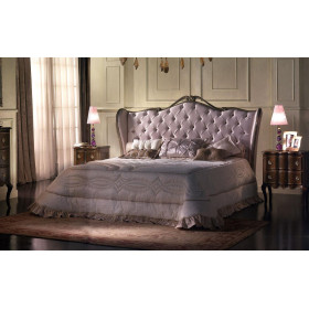 Кровать ELLESALOTTI Milly
