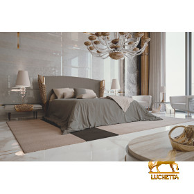 Кровать AQVILA ELLEDUE B 851