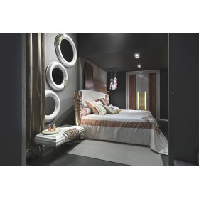 Кровать AQVILA ELLEDUE B 851