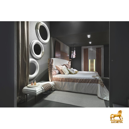 Кровать AQVILA ELLEDUE B 851 Кровать AQVILA ELLEDUE B 851