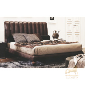 Кровать BEVERLY LIGHT EGO ZEROVENTIQUATTRO NL161